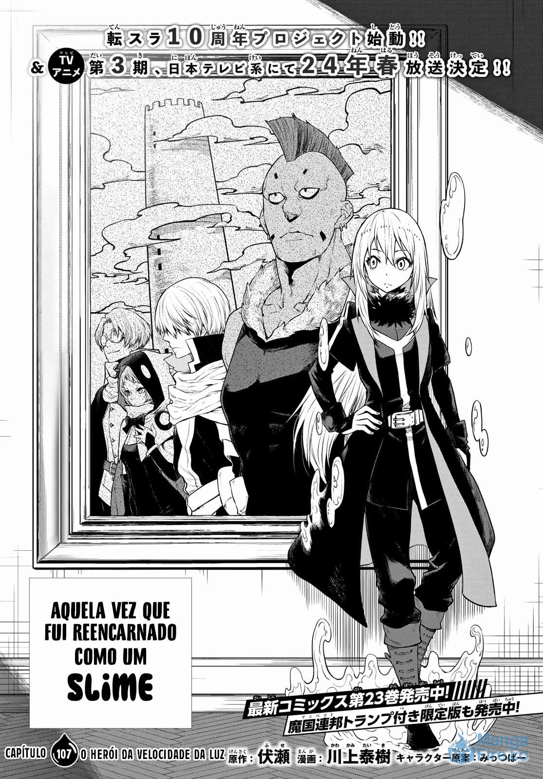 Read Tensei Shitara Slime Datta Ken PT Manga Online