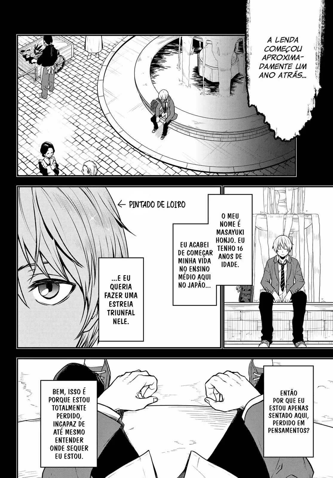 Read Tensei Shitara Slime Datta Ken PT Manga Online