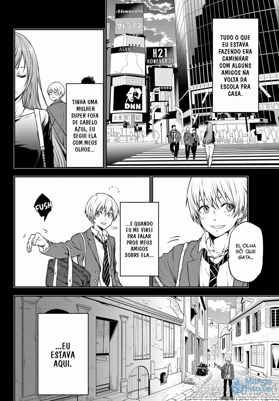 Read Tensei Shitara Slime Datta Ken PT Manga Online