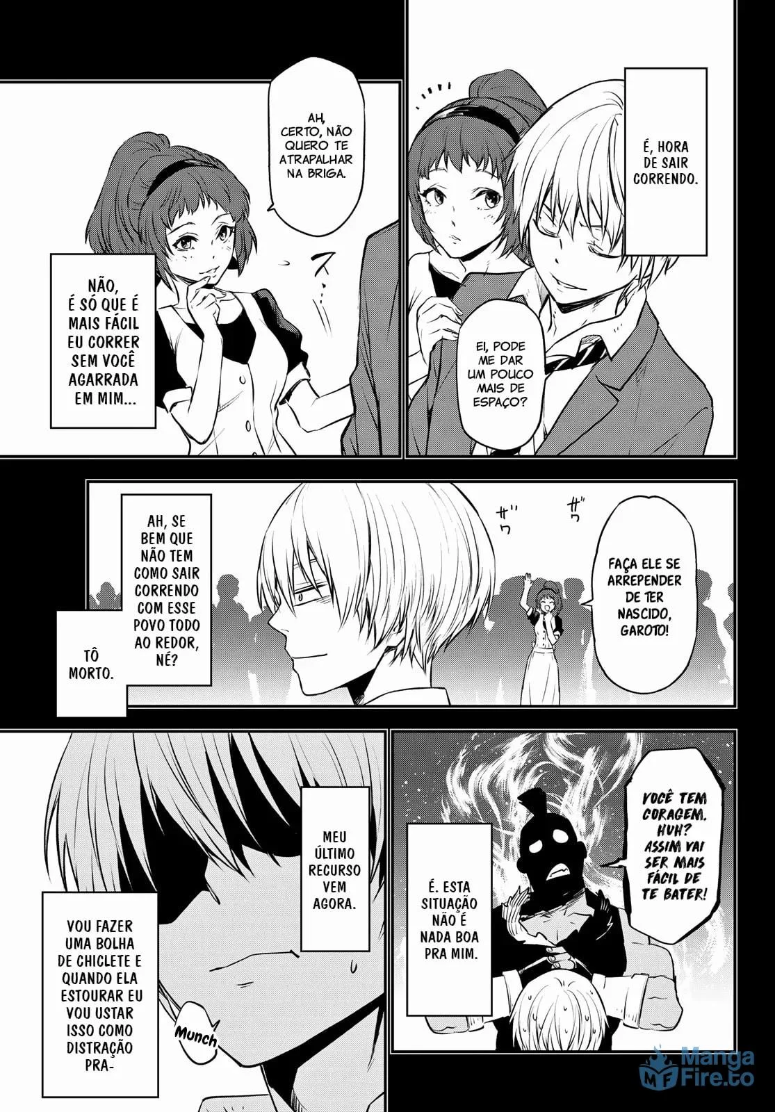 Read Tensei Shitara Slime Datta Ken PT Manga Online