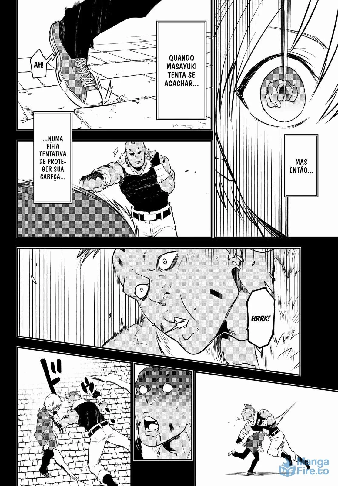 Read Tensei Shitara Slime Datta Ken PT Manga Online
