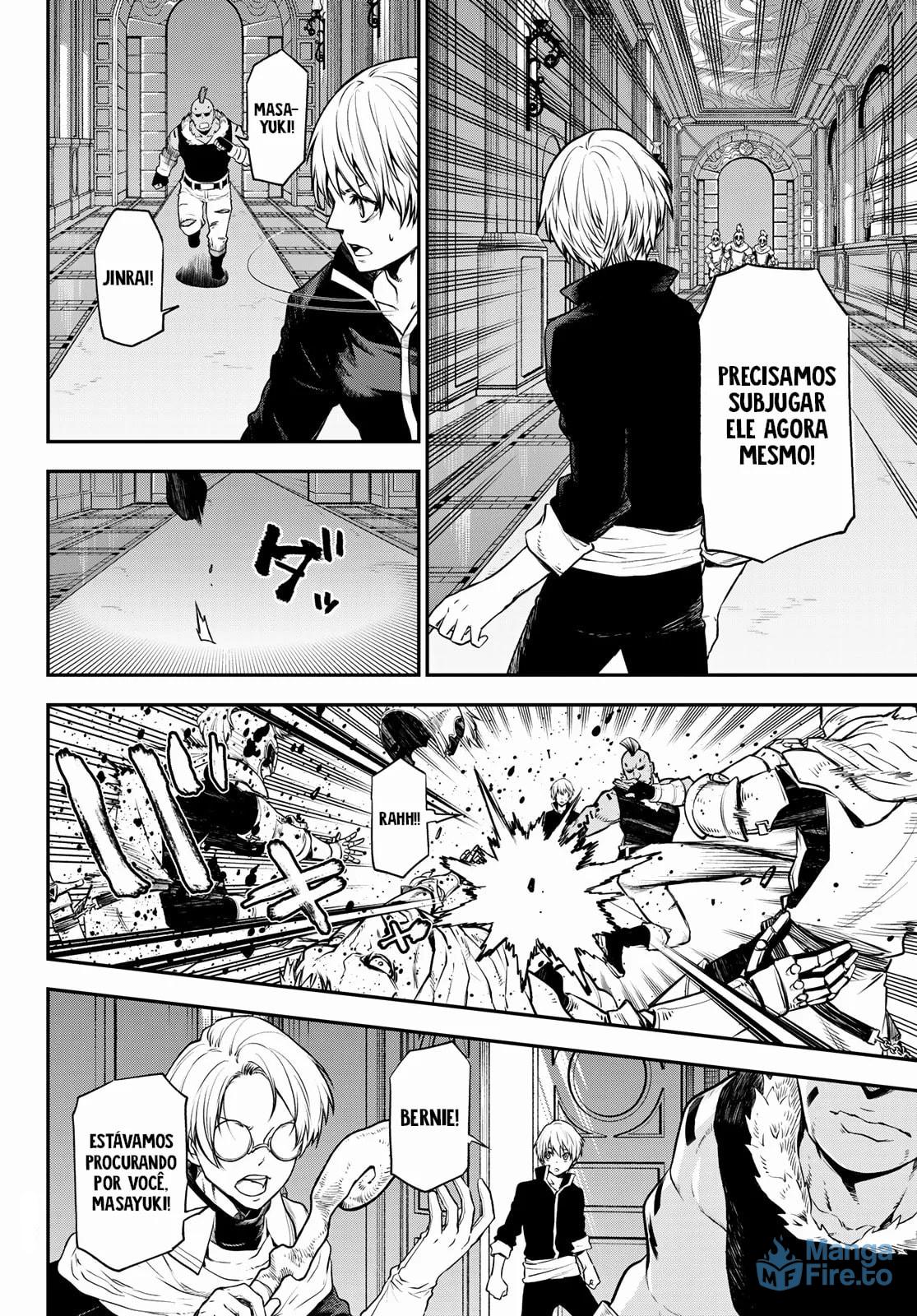 Read Tensei Shitara Slime Datta Ken PT Manga Online