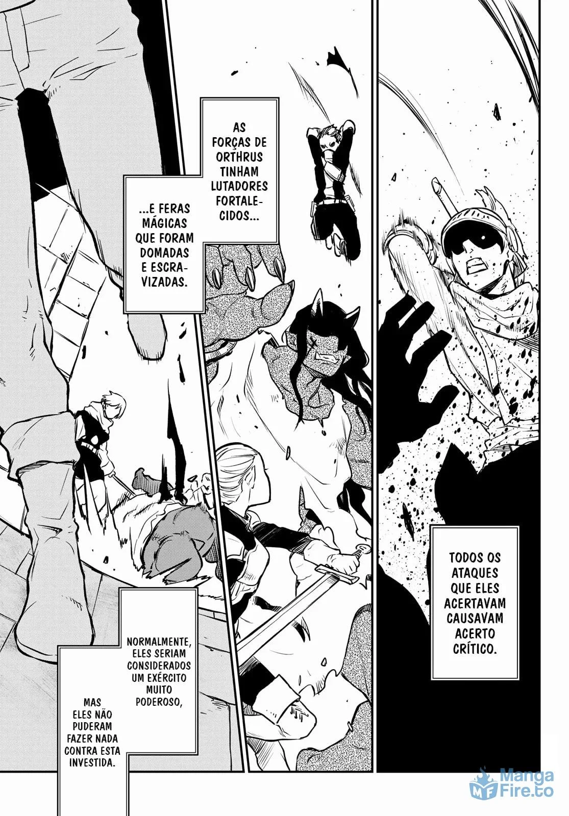 Read Tensei Shitara Slime Datta Ken PT Manga Online