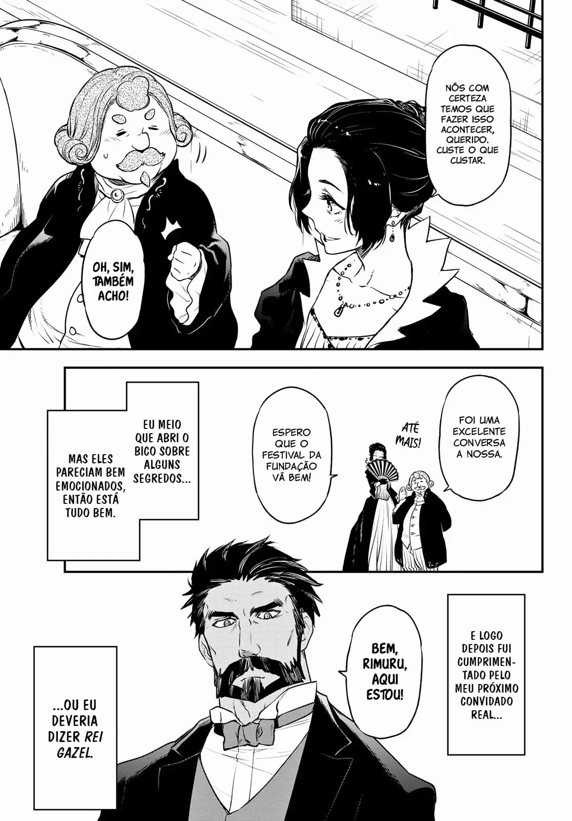 Read Tensei Shitara Slime Datta Ken PT Manga Online