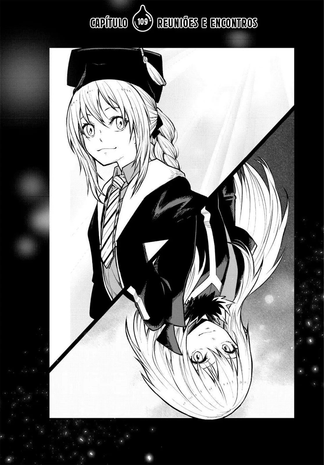Read Tensei Shitara Slime Datta Ken PT Manga Online
