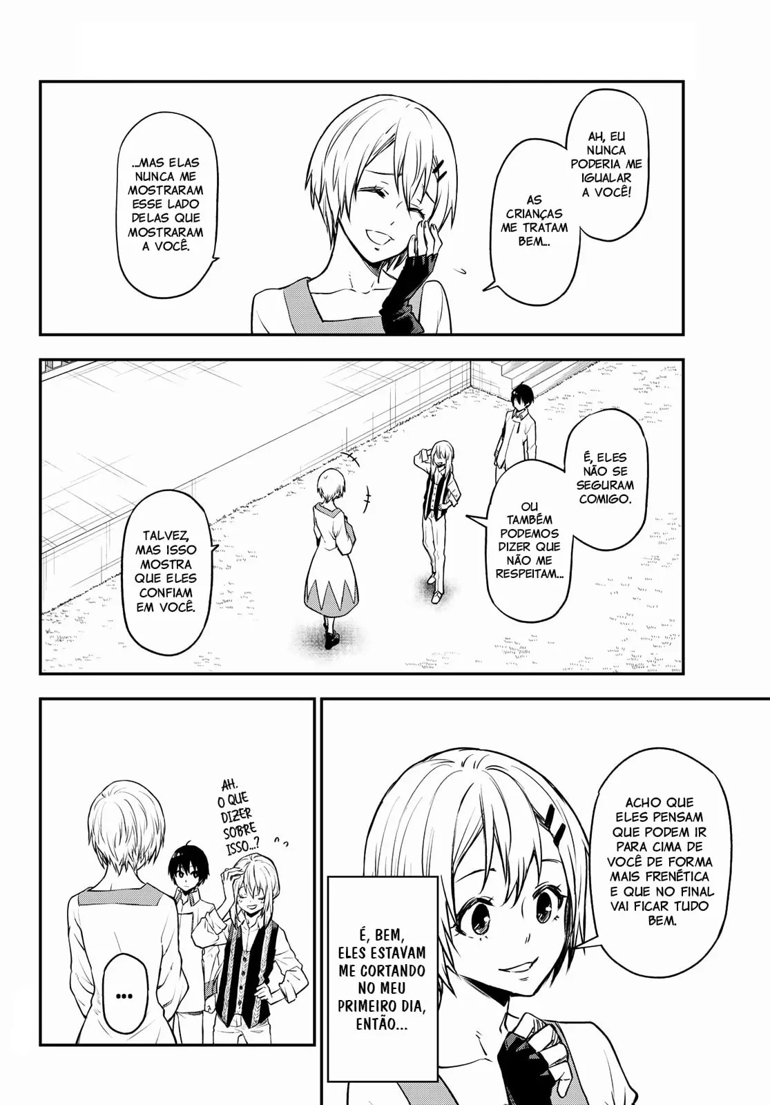 Read Tensei Shitara Slime Datta Ken PT Manga Online