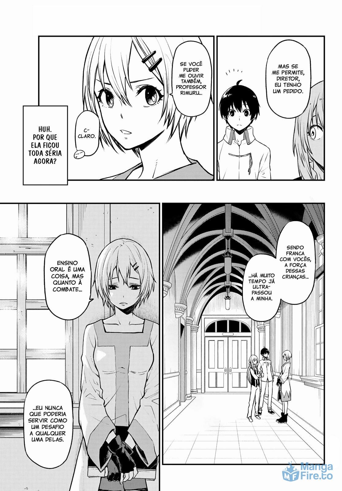 Read Tensei Shitara Slime Datta Ken PT Manga Online