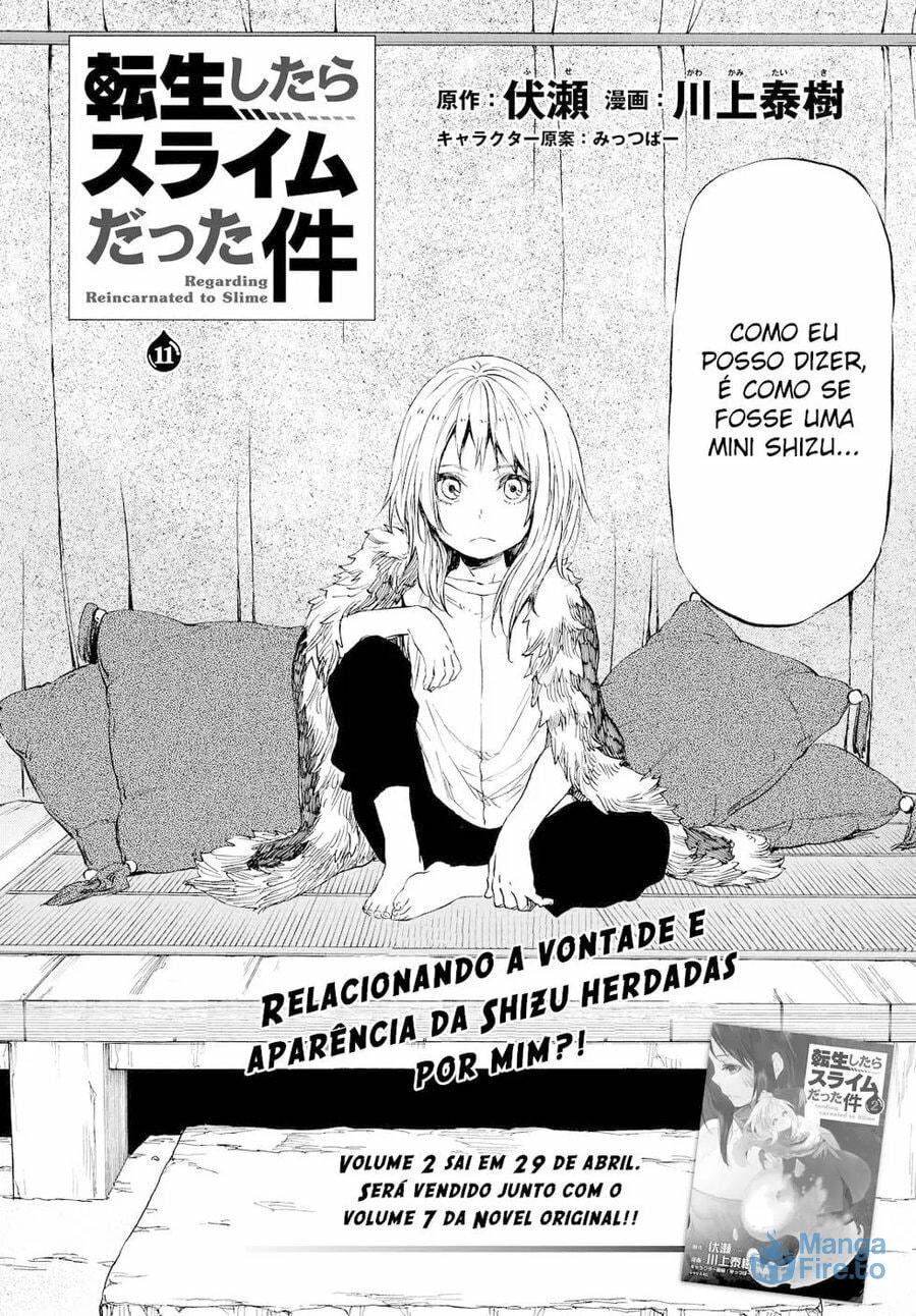 Read Tensei Shitara Slime Datta Ken PT Manga Online