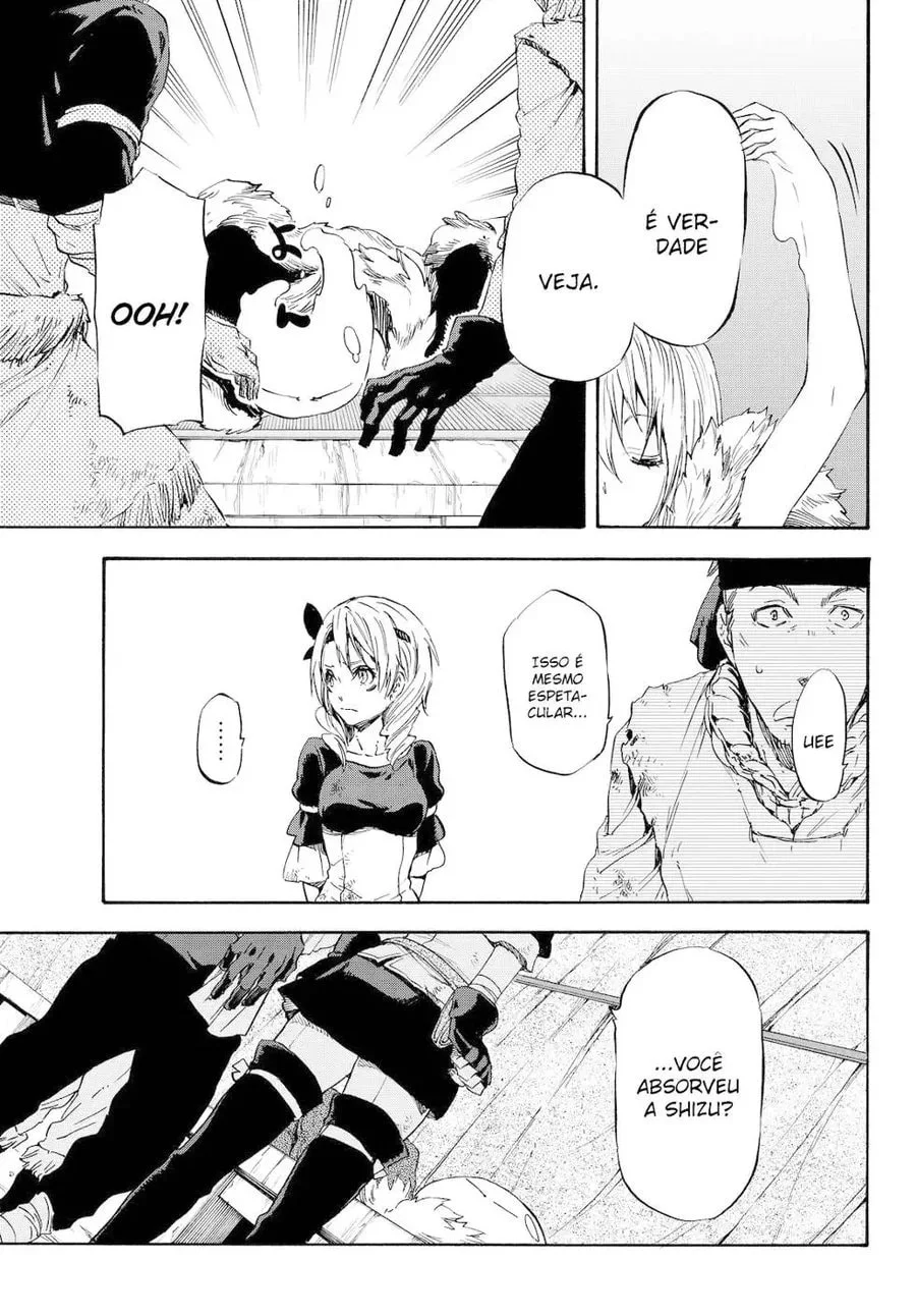 Read Tensei Shitara Slime Datta Ken PT Manga Online