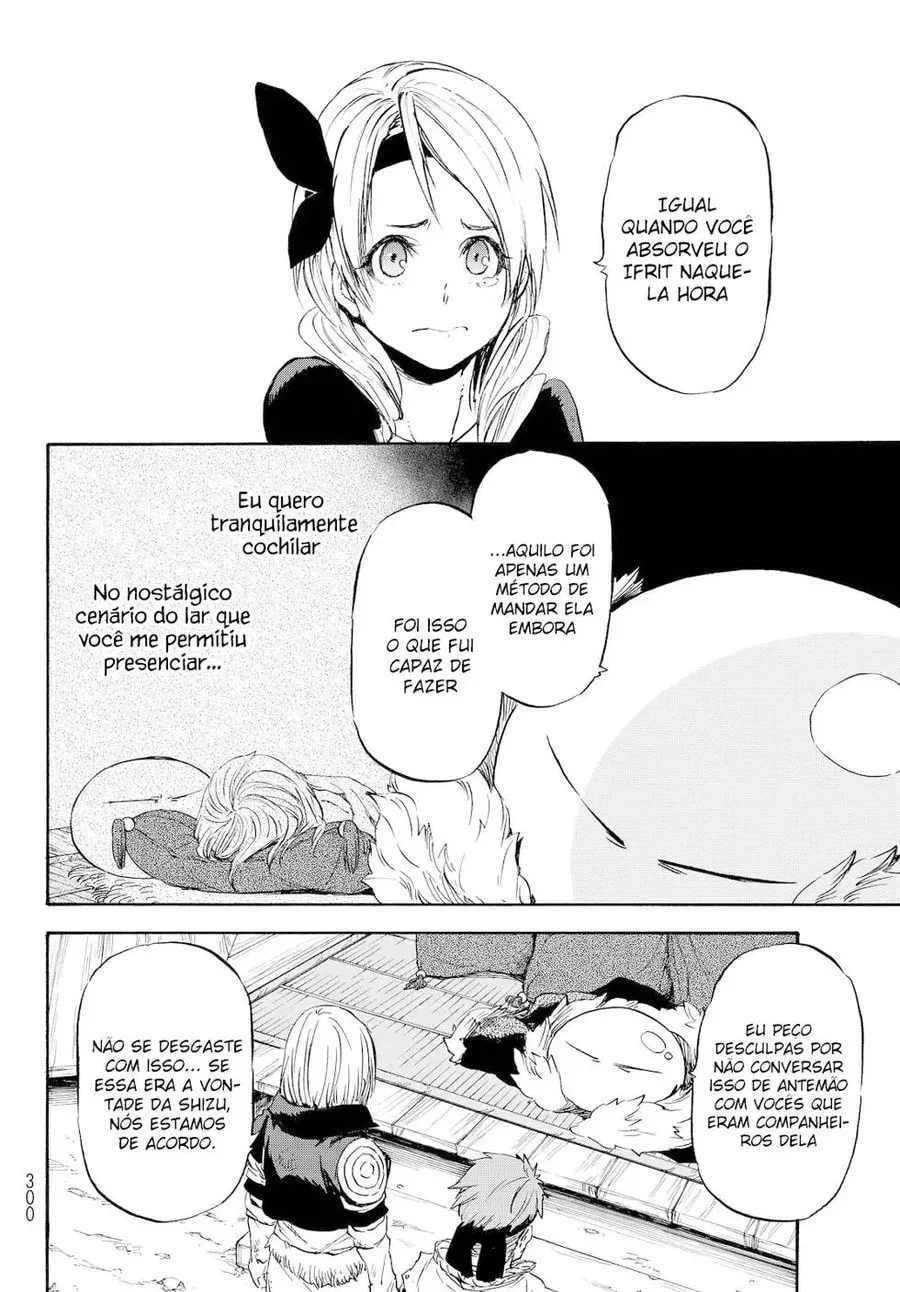 Read Tensei Shitara Slime Datta Ken PT Manga Online