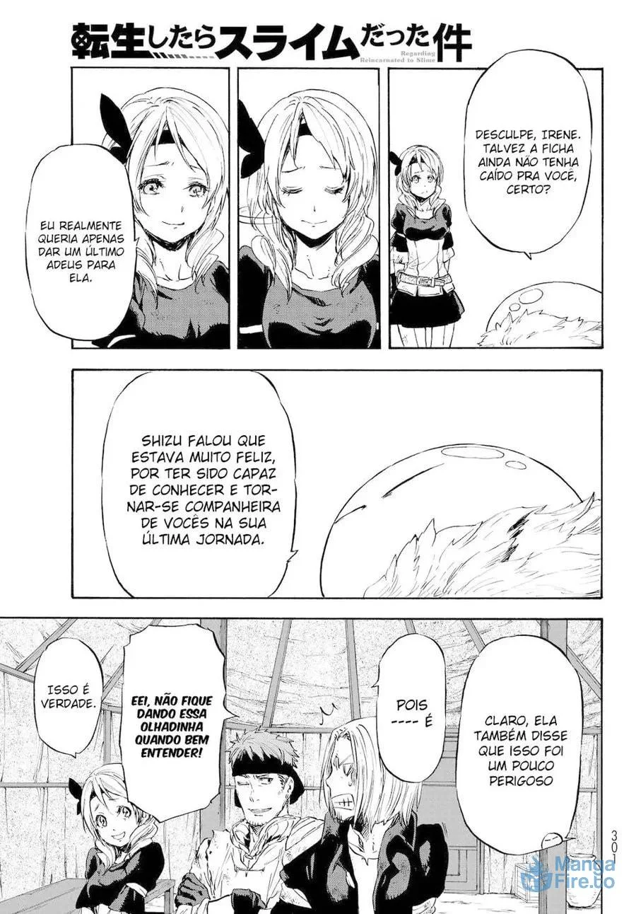 Read Tensei Shitara Slime Datta Ken PT Manga Online