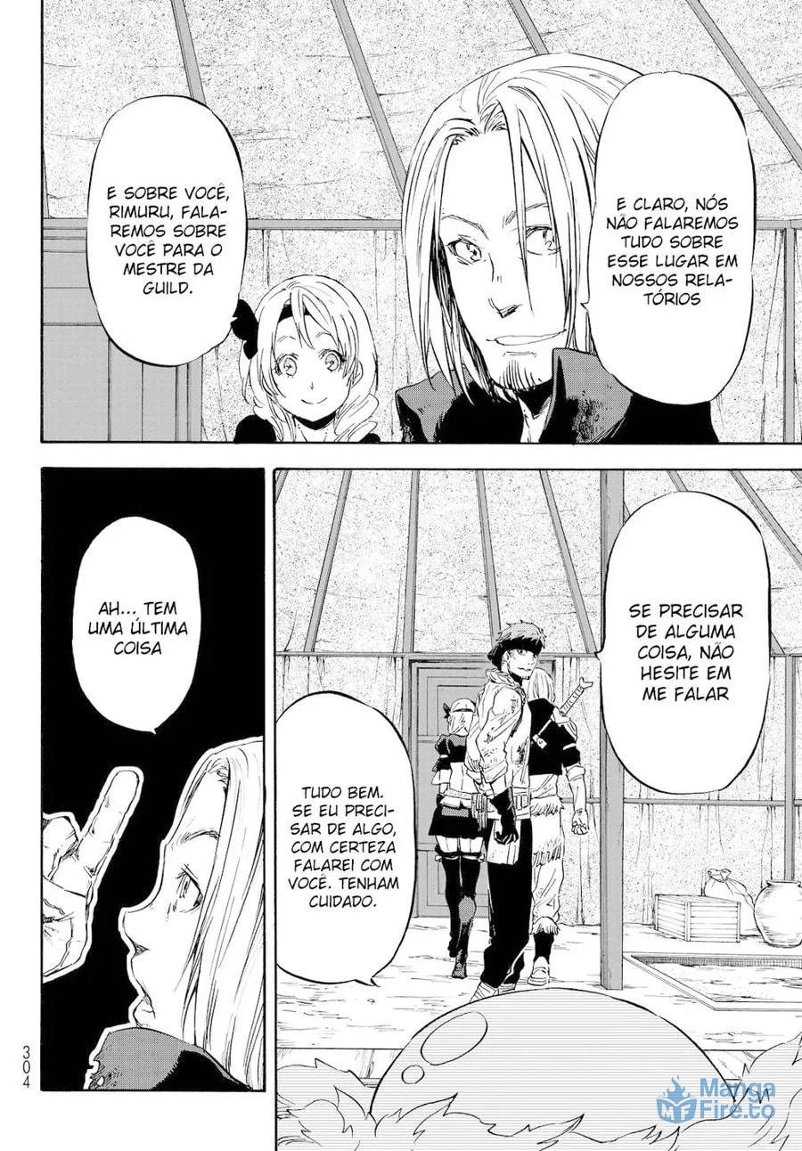 Read Tensei Shitara Slime Datta Ken PT Manga Online