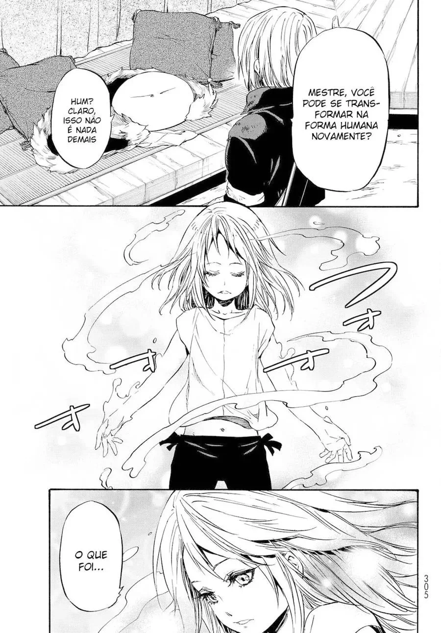 Read Tensei Shitara Slime Datta Ken PT Manga Online