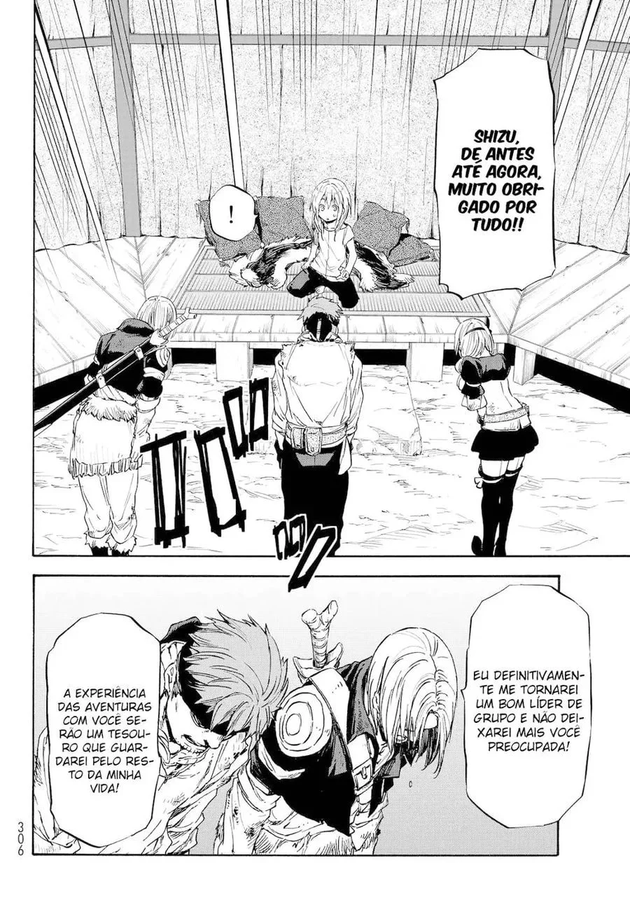 Read Tensei Shitara Slime Datta Ken PT Manga Online