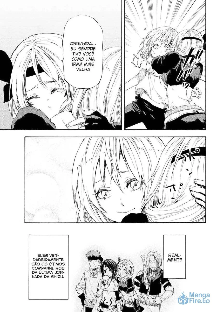 Read Tensei Shitara Slime Datta Ken PT Manga Online