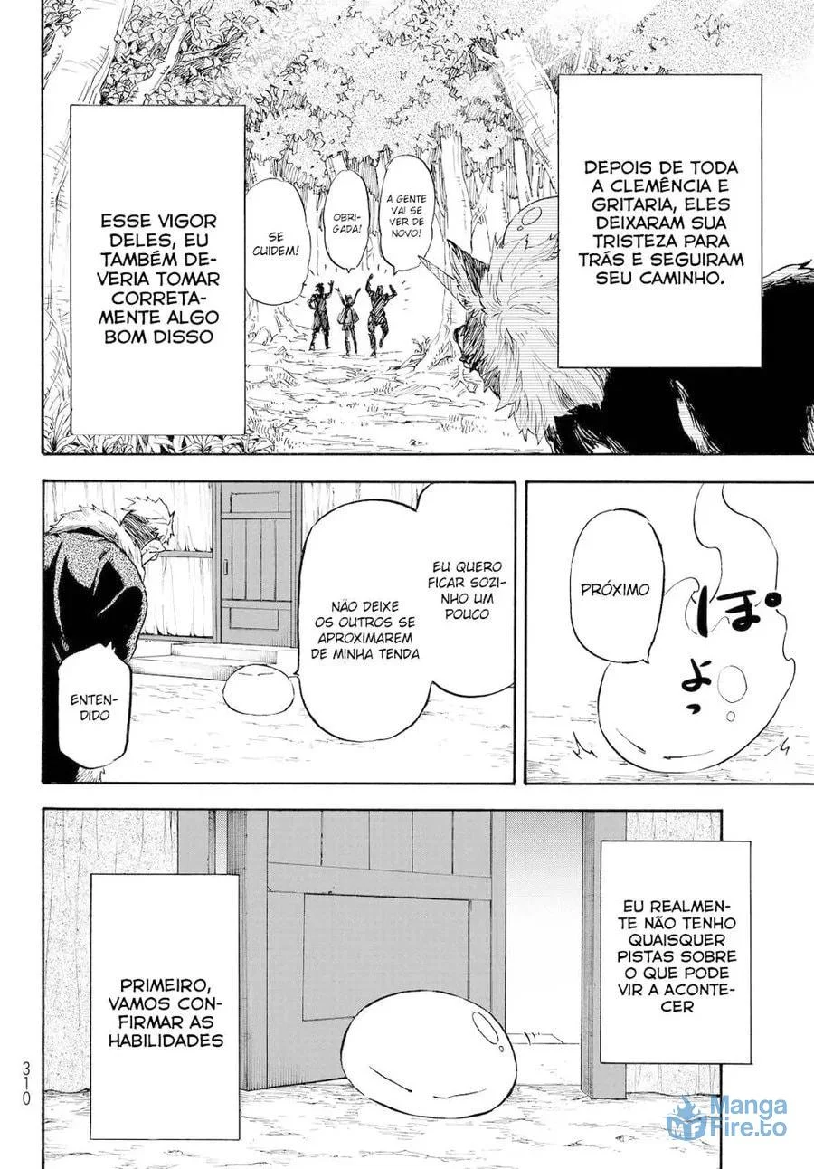 Read Tensei Shitara Slime Datta Ken PT Manga Online