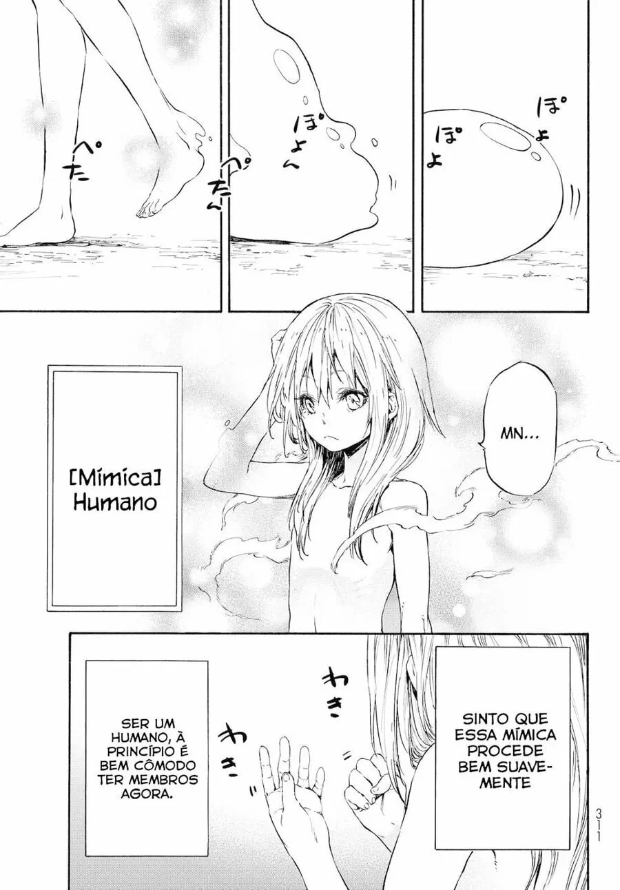 Read Tensei Shitara Slime Datta Ken PT Manga Online