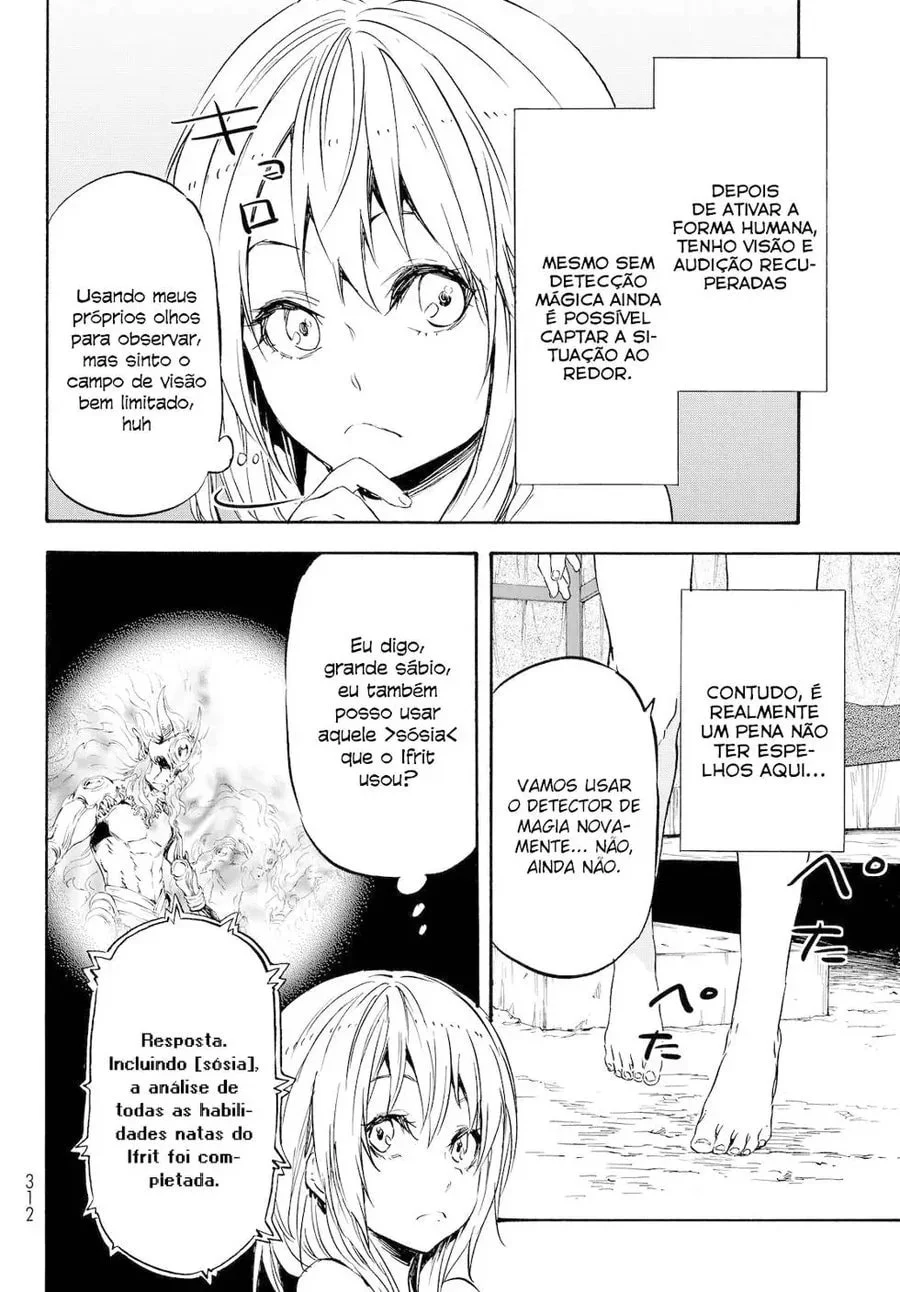 Read Tensei Shitara Slime Datta Ken PT Manga Online