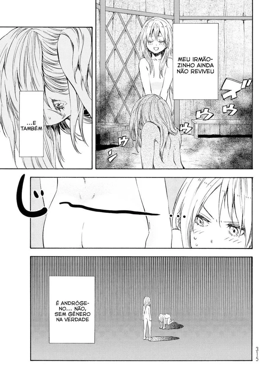 Read Tensei Shitara Slime Datta Ken PT Manga Online