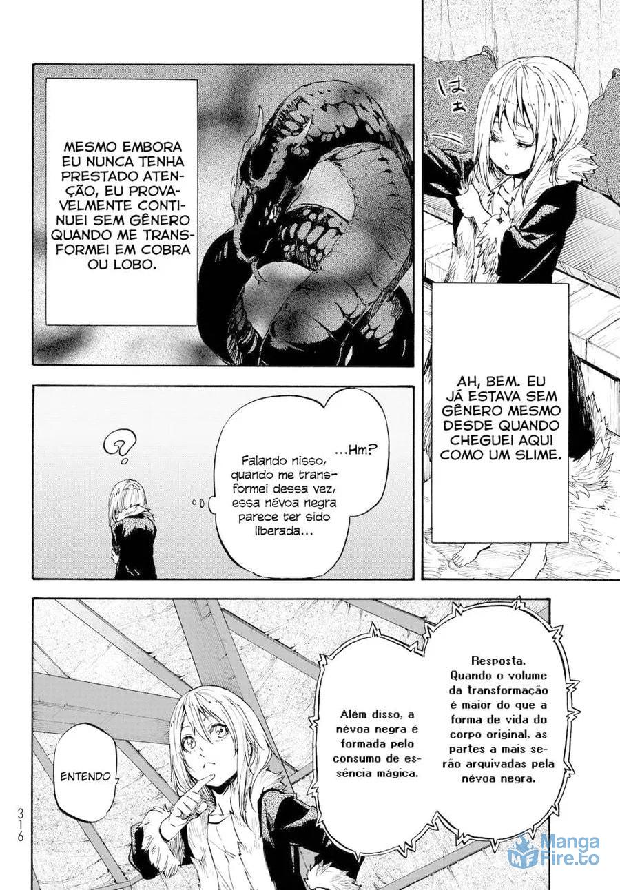 Read Tensei Shitara Slime Datta Ken PT Manga Online