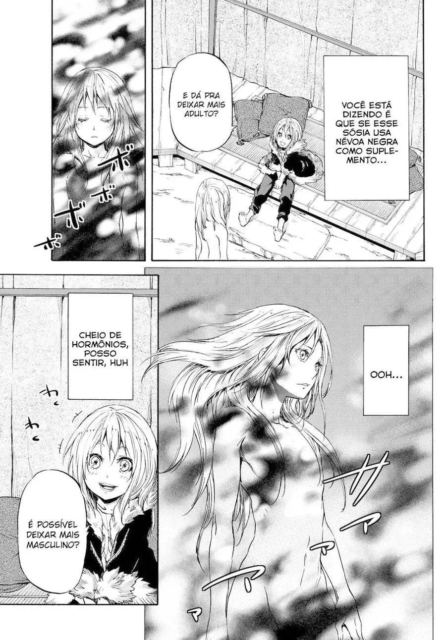 Read Tensei Shitara Slime Datta Ken PT Manga Online