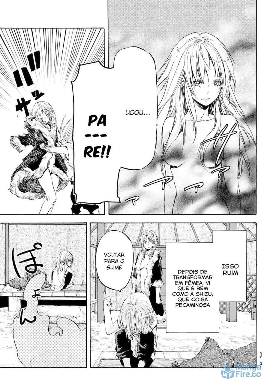 Read Tensei Shitara Slime Datta Ken PT Manga Online
