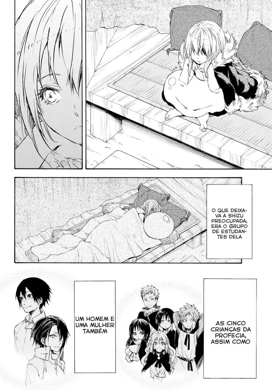 Read Tensei Shitara Slime Datta Ken PT Manga Online