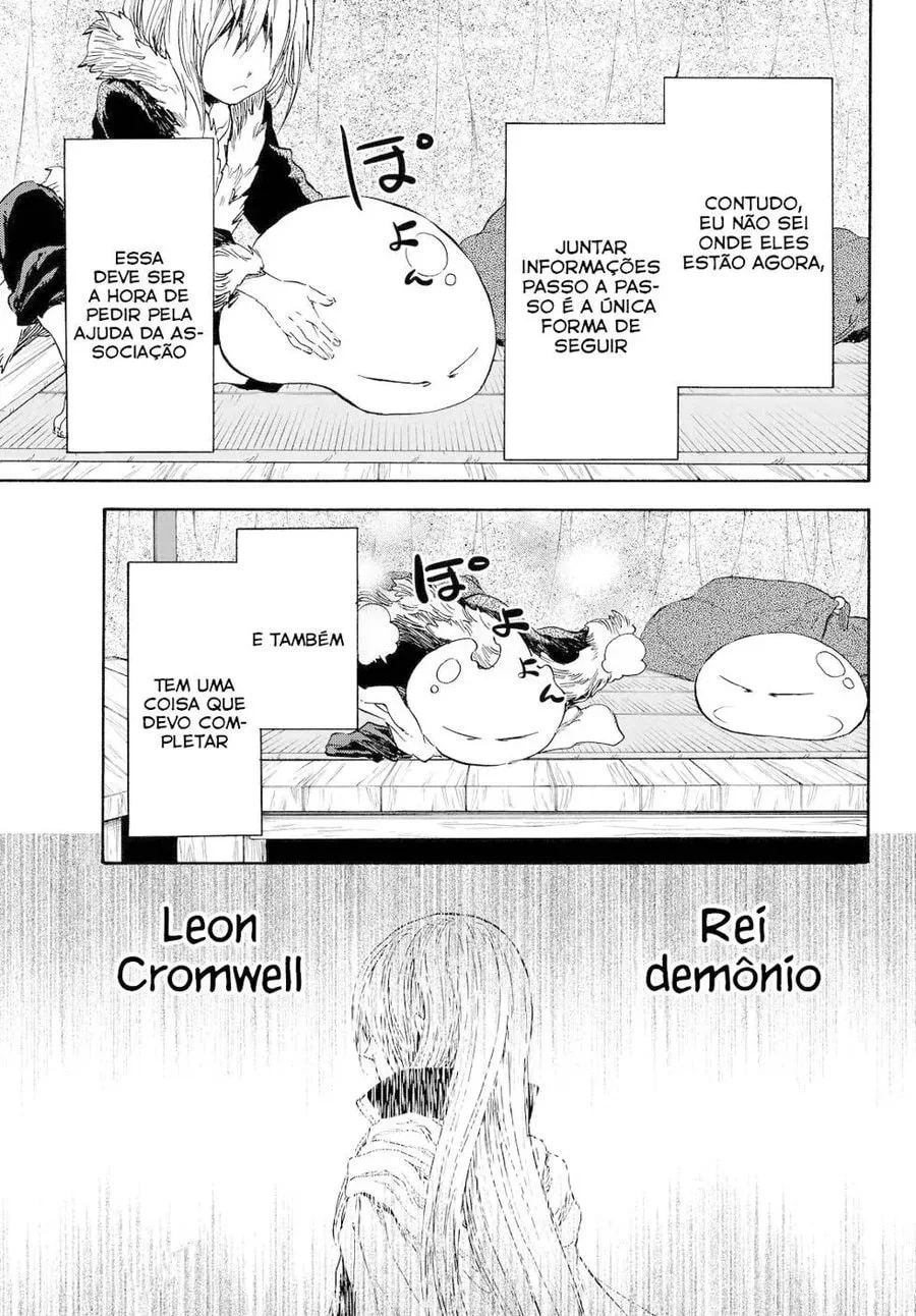 Read Tensei Shitara Slime Datta Ken PT Manga Online
