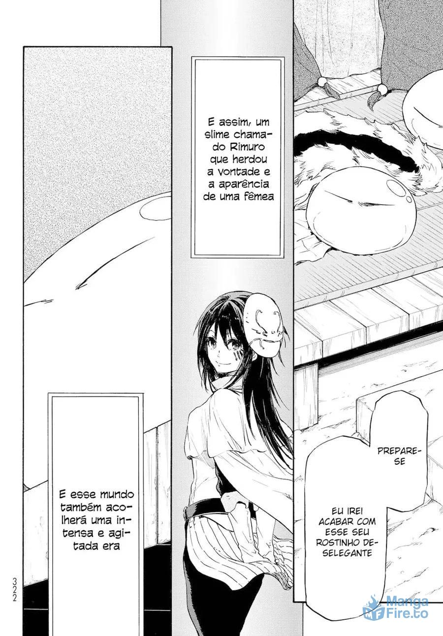 Read Tensei Shitara Slime Datta Ken PT Manga Online