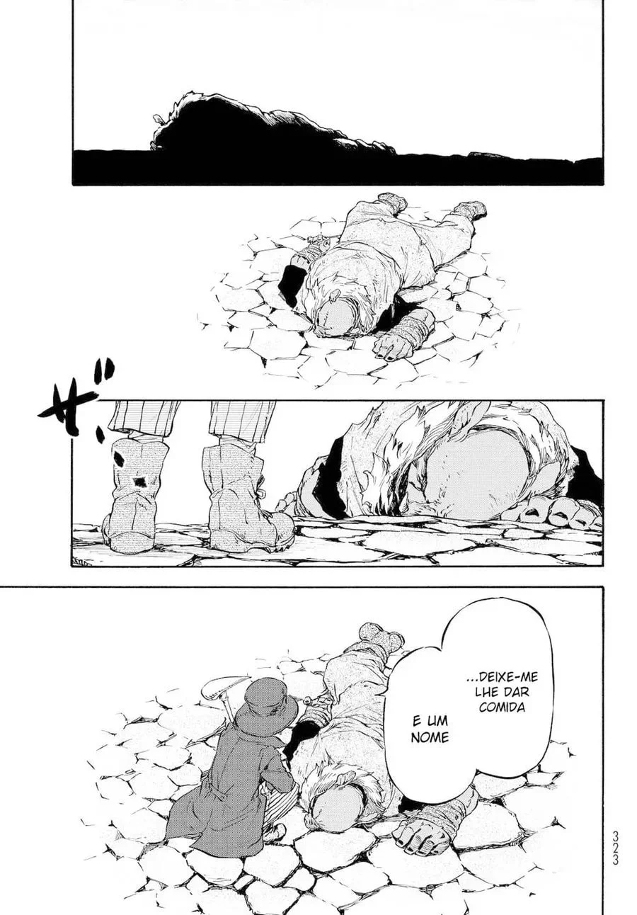 Read Tensei Shitara Slime Datta Ken PT Manga Online