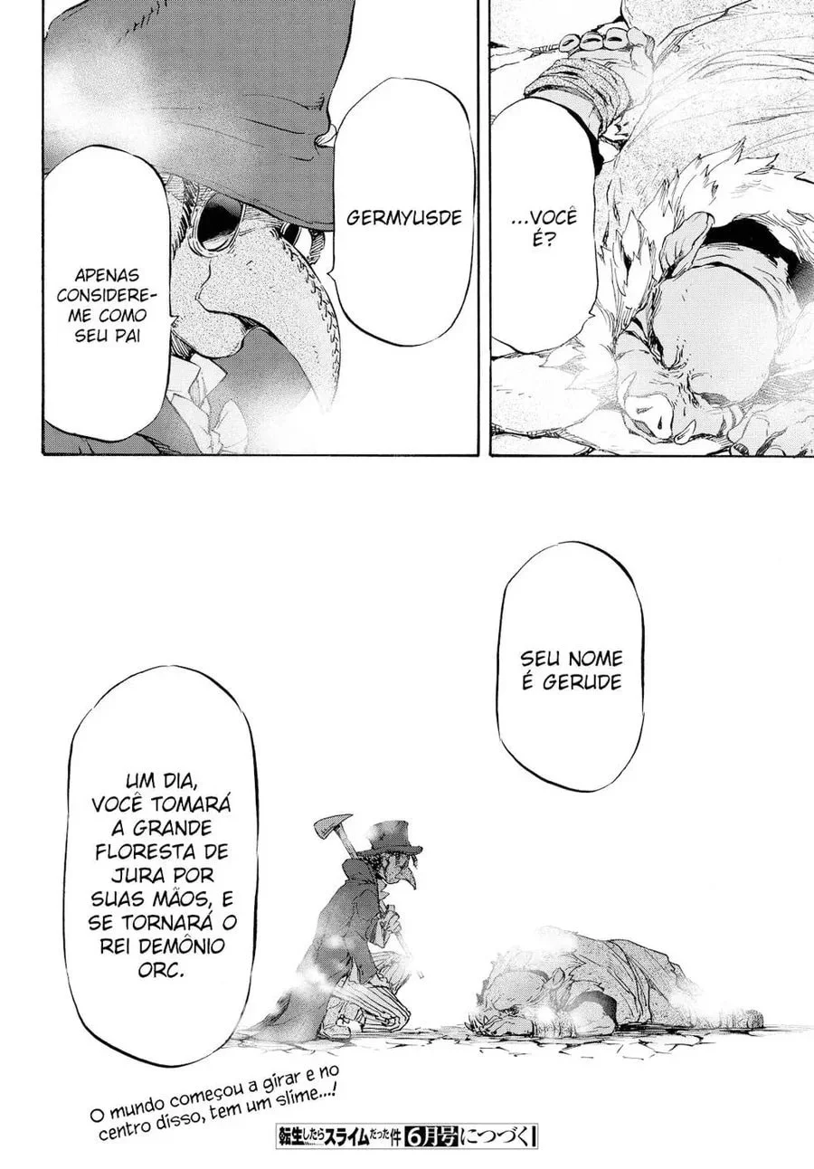 Read Tensei Shitara Slime Datta Ken PT Manga Online