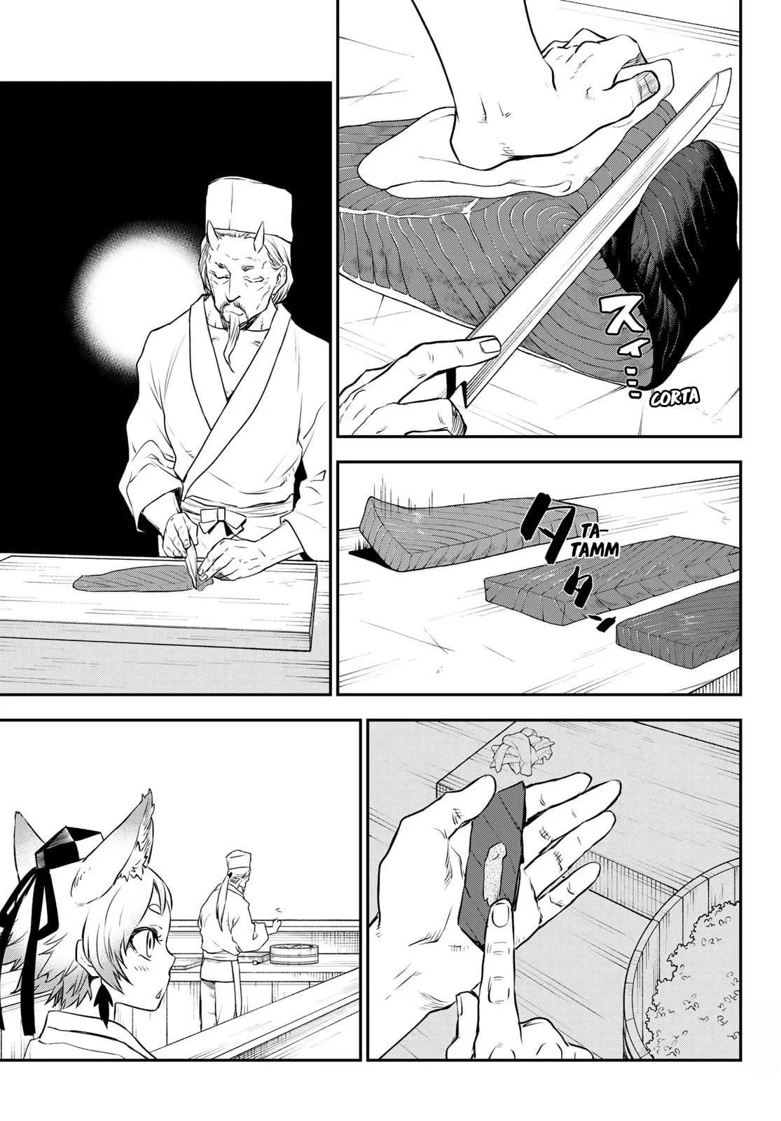 Read Tensei Shitara Slime Datta Ken PT Manga Online