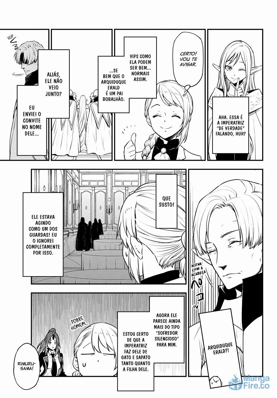 Read Tensei Shitara Slime Datta Ken PT Manga Online