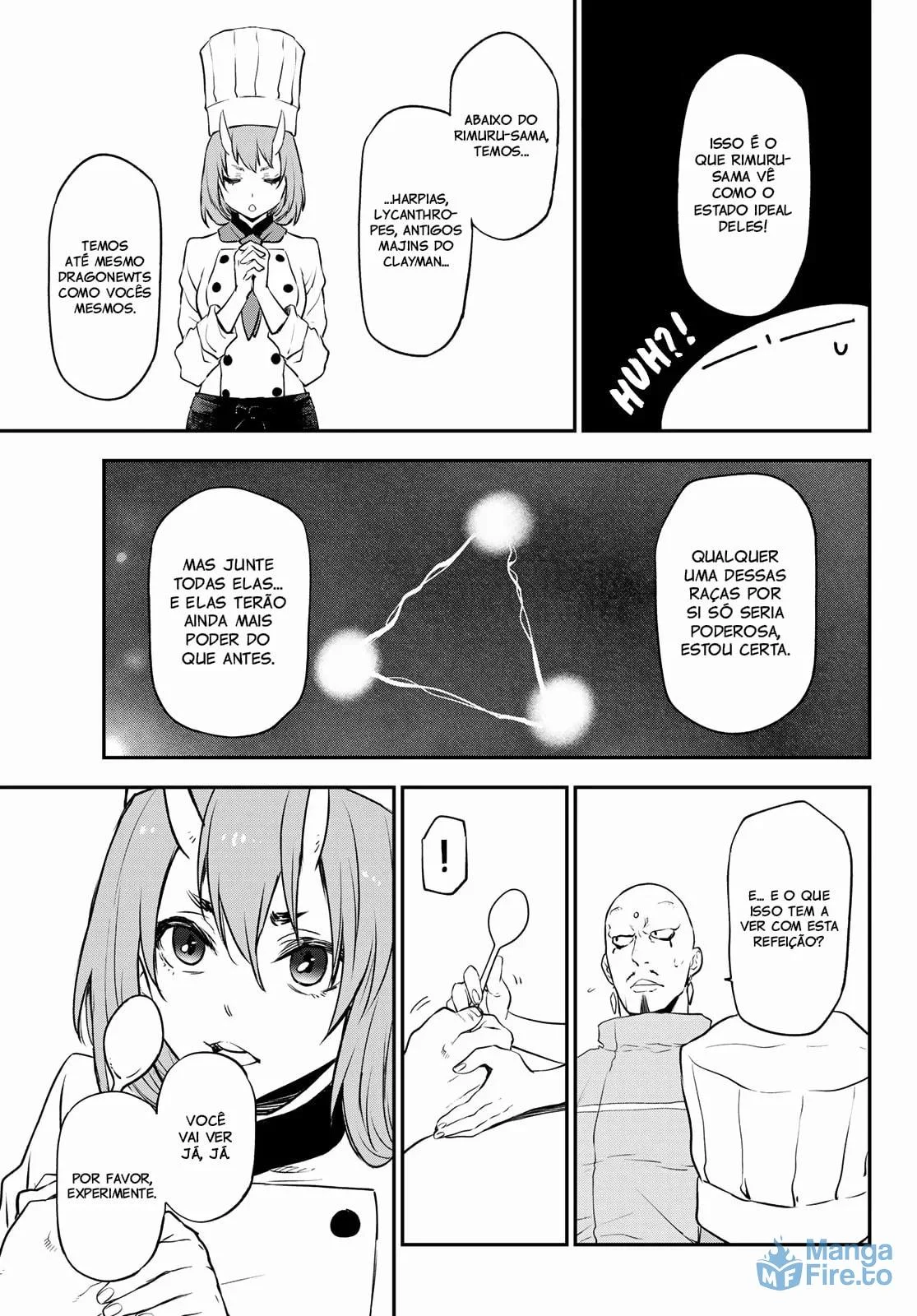Read Tensei Shitara Slime Datta Ken PT Manga Online