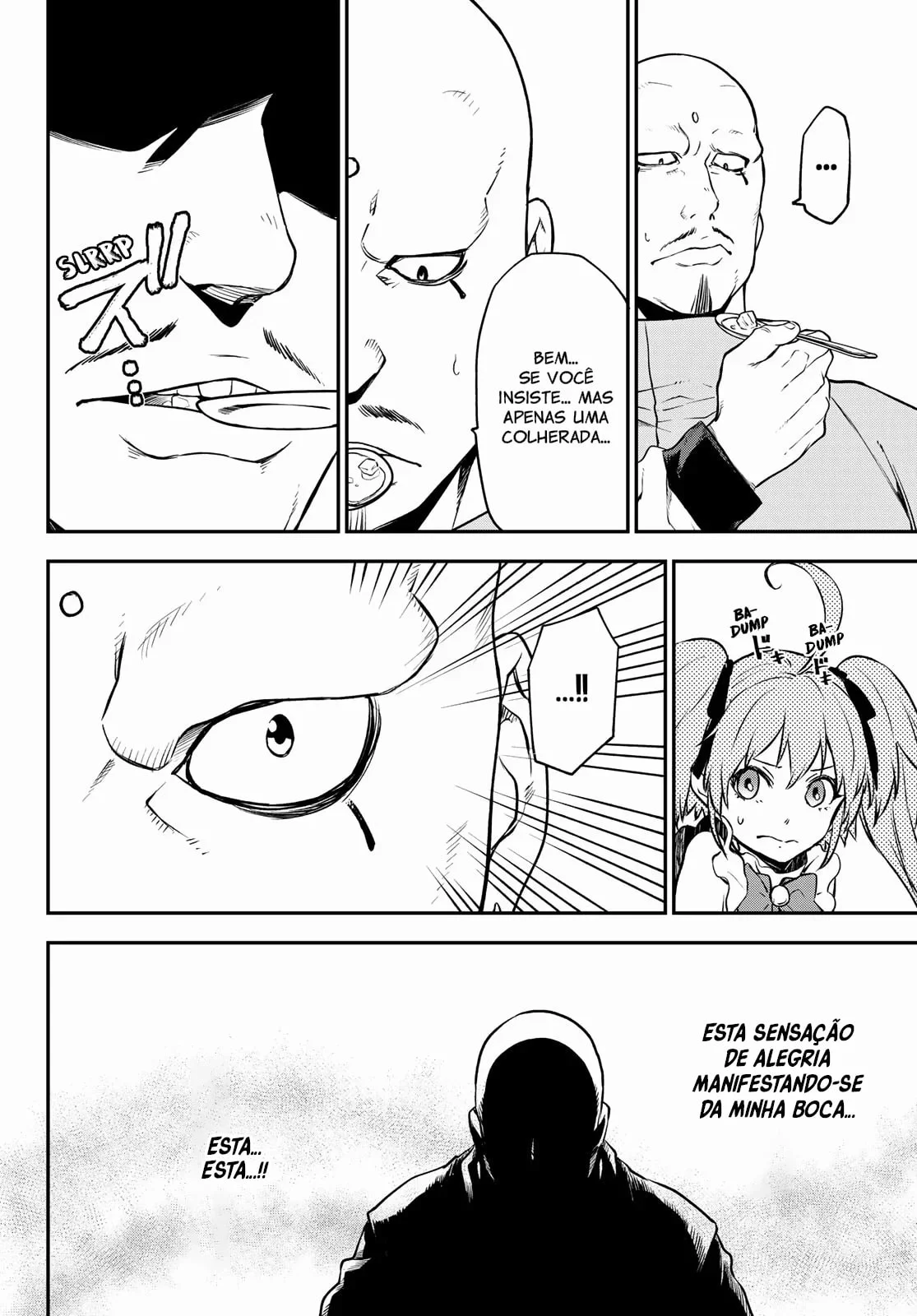 Read Tensei Shitara Slime Datta Ken PT Manga Online
