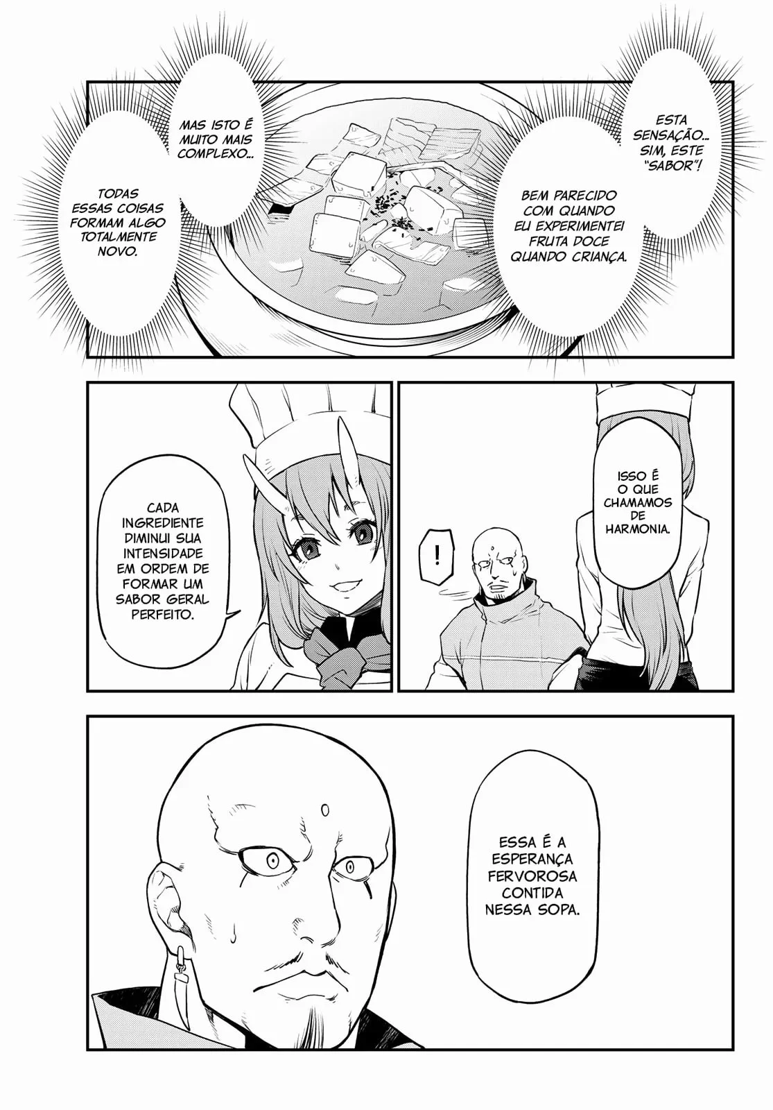 Read Tensei Shitara Slime Datta Ken PT Manga Online