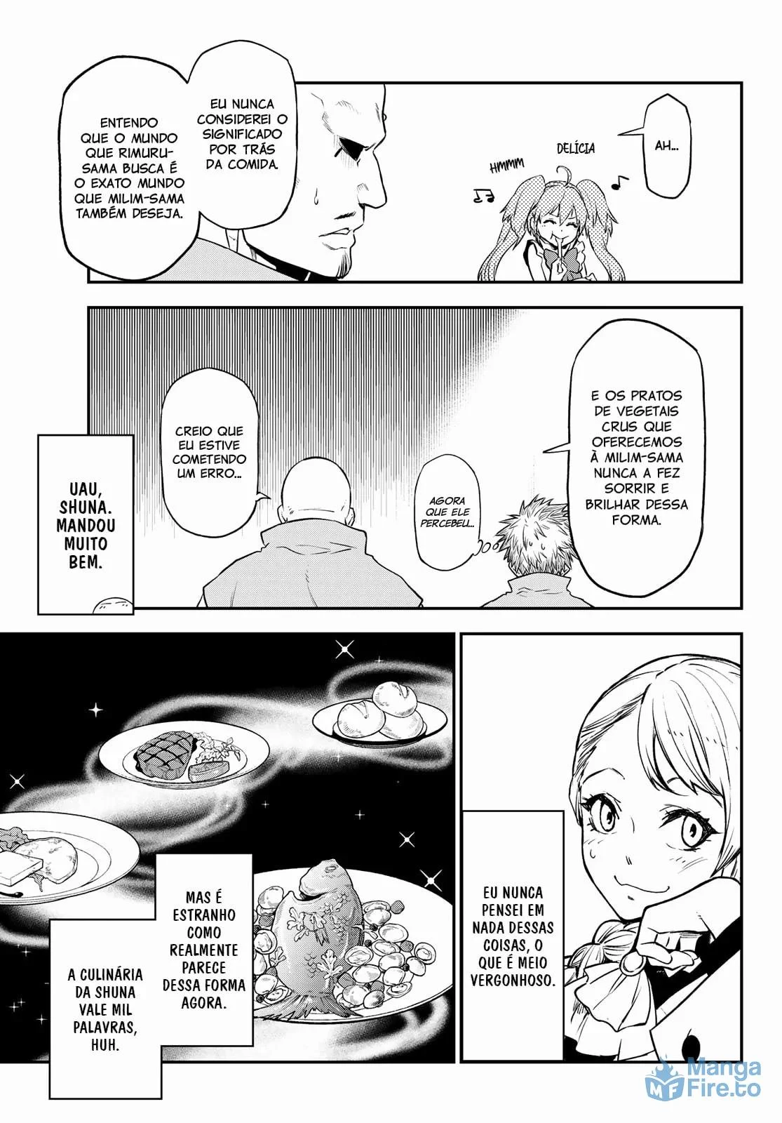 Read Tensei Shitara Slime Datta Ken PT Manga Online
