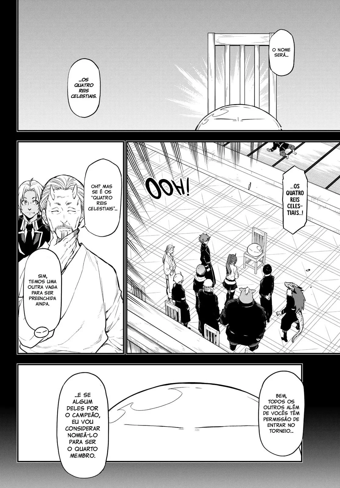 Read Tensei Shitara Slime Datta Ken PT Manga Online
