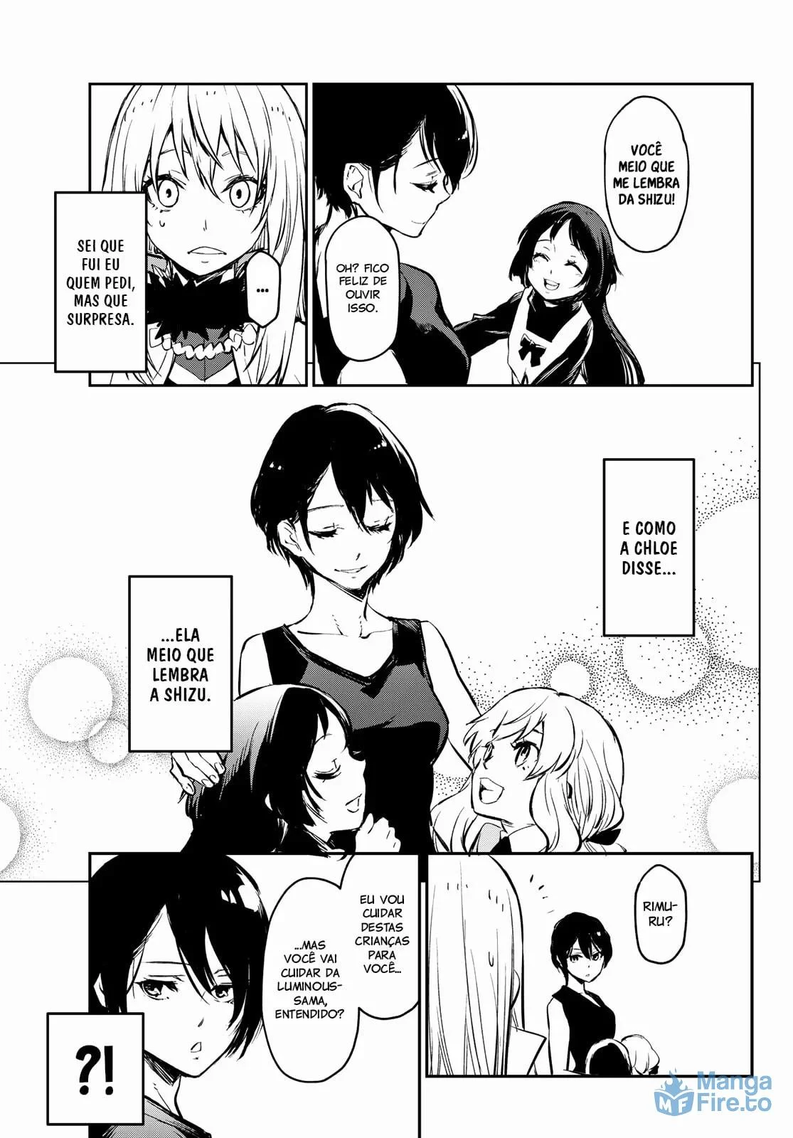 Read Tensei Shitara Slime Datta Ken PT Manga Online