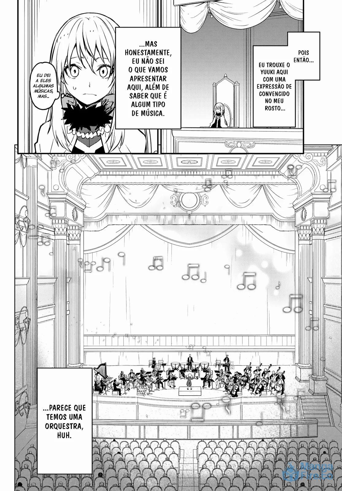 Read Tensei Shitara Slime Datta Ken PT Manga Online