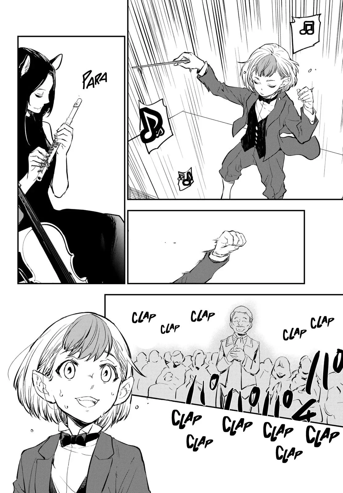 Read Tensei Shitara Slime Datta Ken PT Manga Online