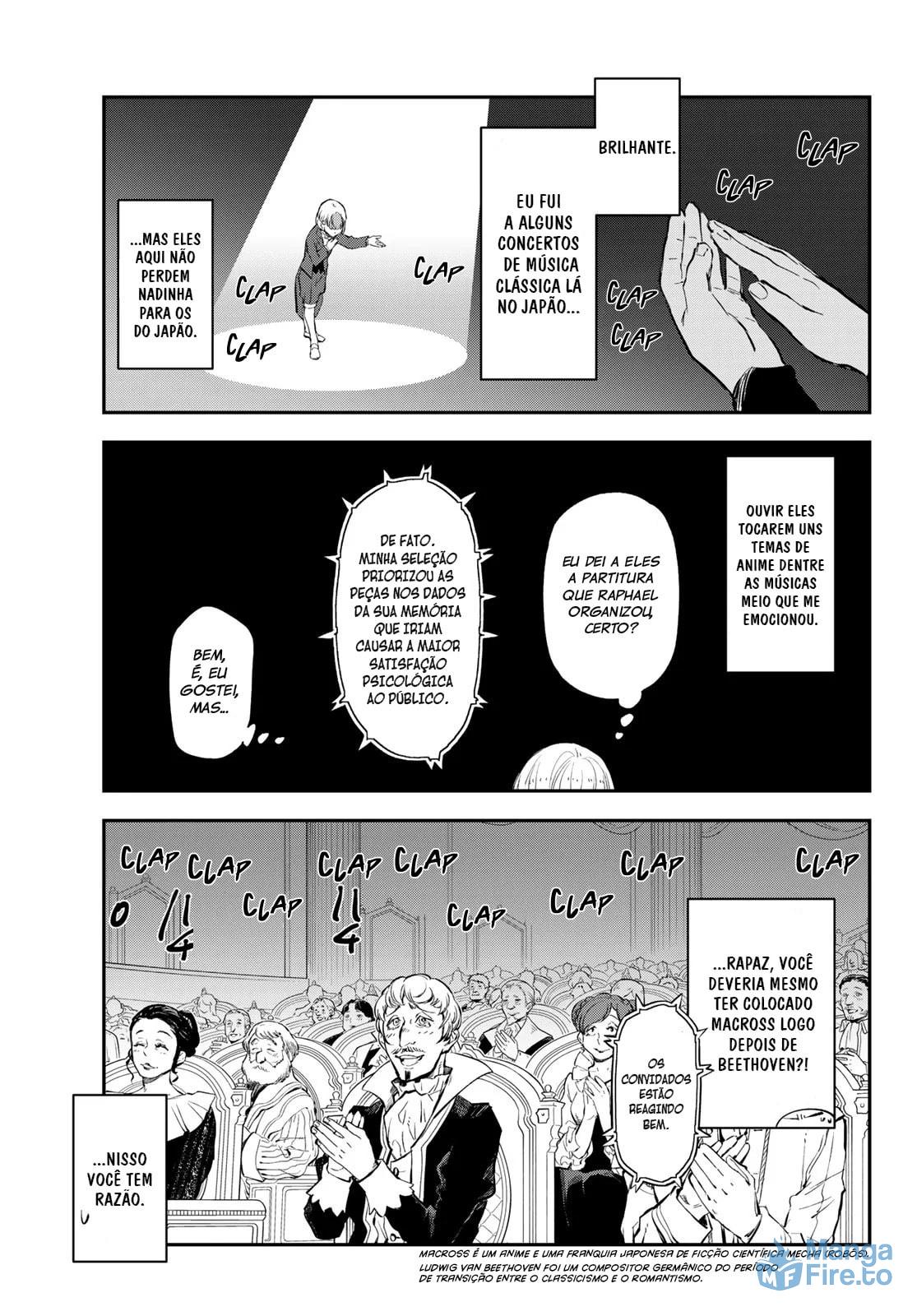 Read Tensei Shitara Slime Datta Ken PT Manga Online