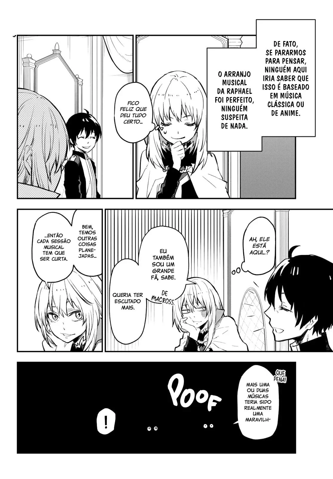 Read Tensei Shitara Slime Datta Ken PT Manga Online
