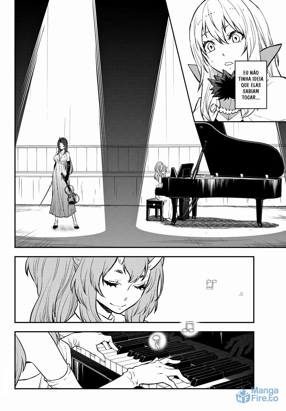 Read Tensei Shitara Slime Datta Ken PT Manga Online