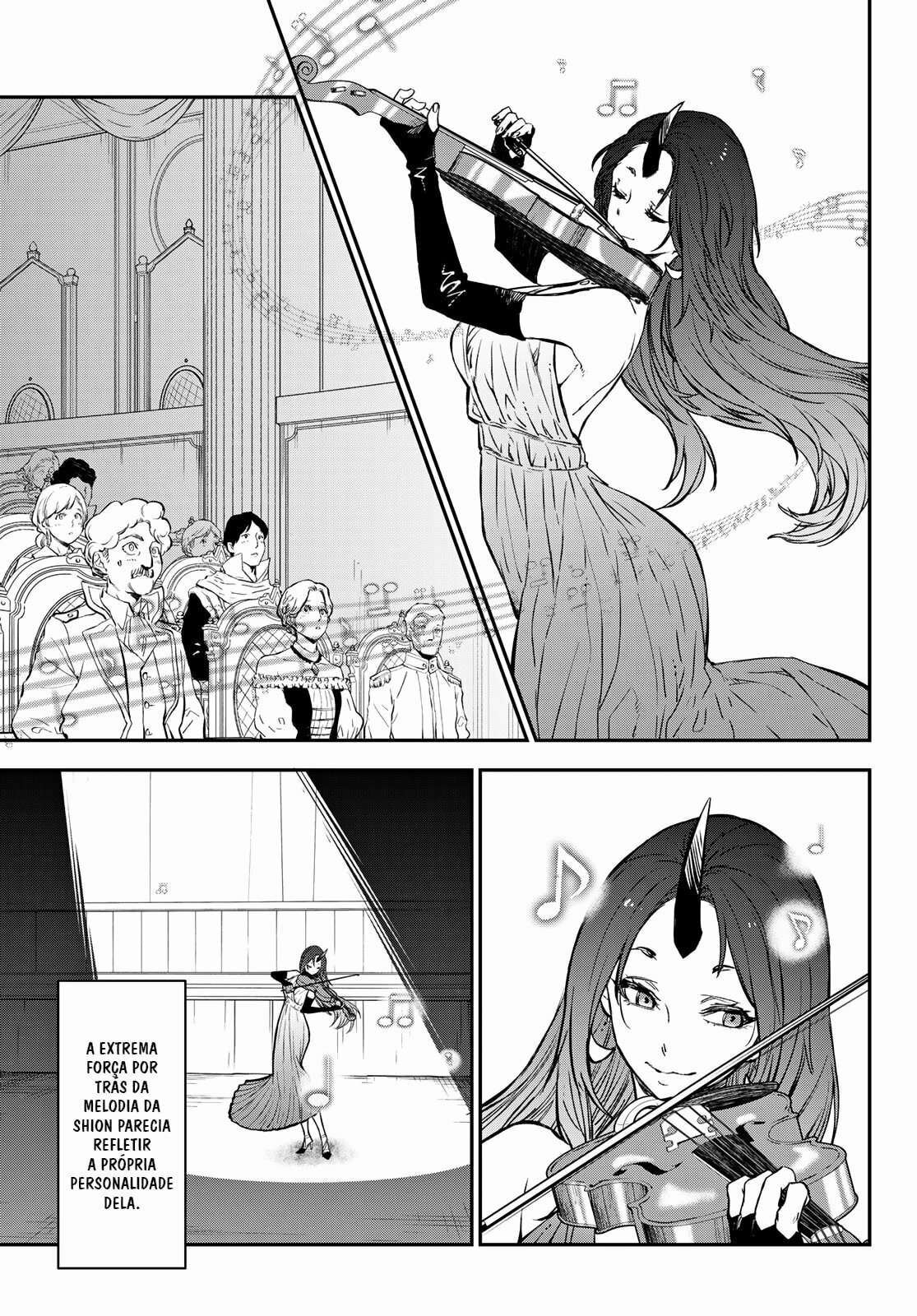 Read Tensei Shitara Slime Datta Ken PT Manga Online