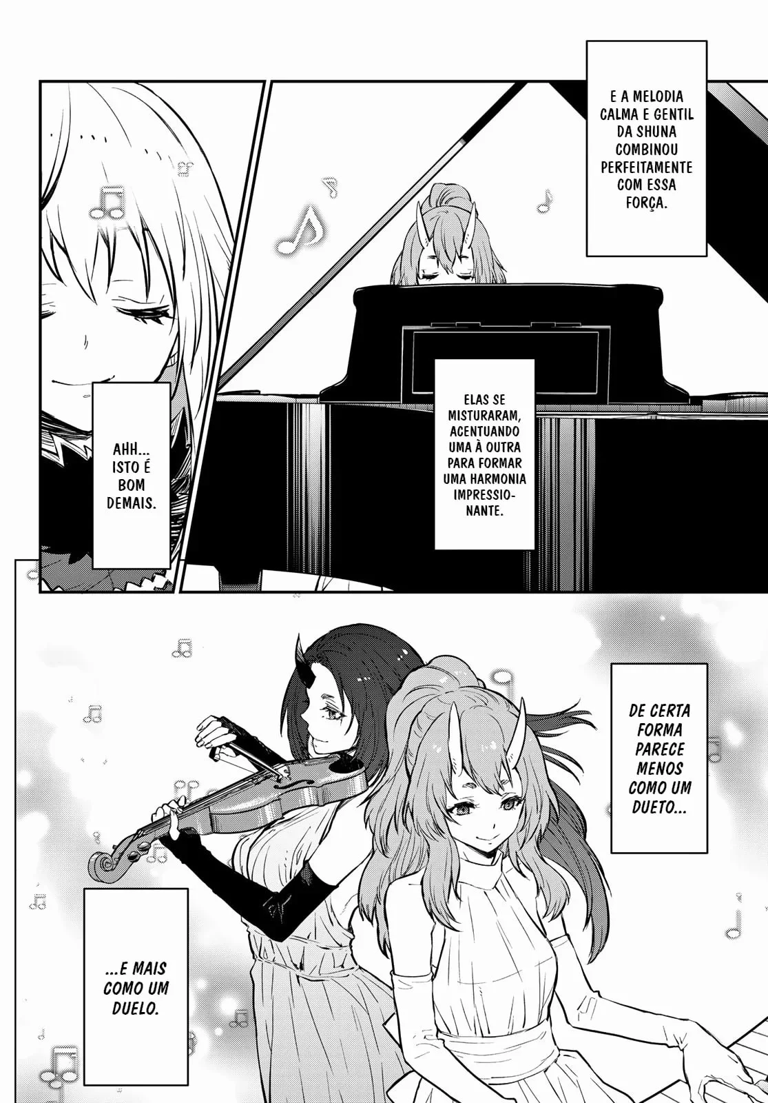 Read Tensei Shitara Slime Datta Ken PT Manga Online