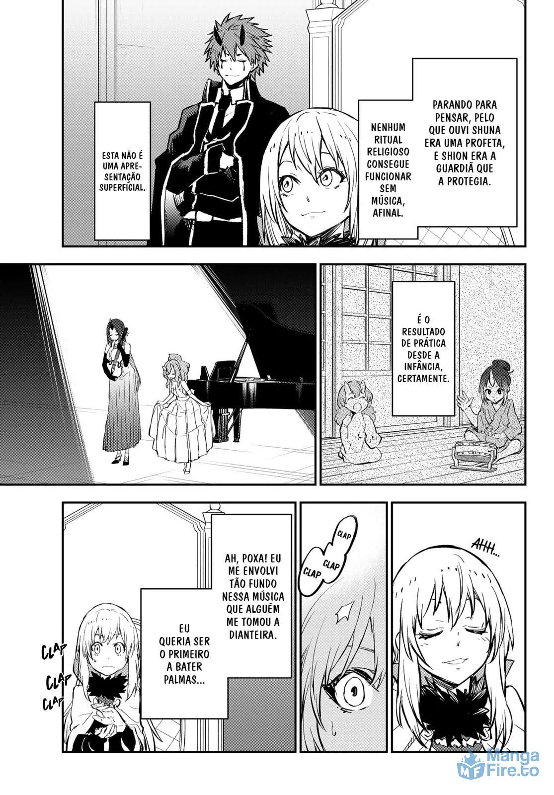 Read Tensei Shitara Slime Datta Ken PT Manga Online
