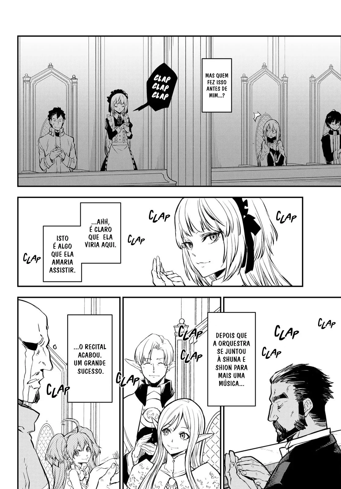 Read Tensei Shitara Slime Datta Ken PT Manga Online