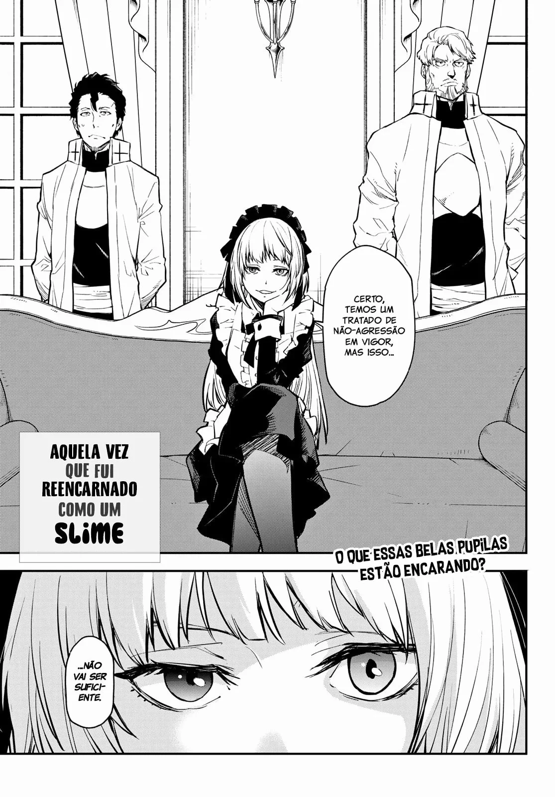 Read Tensei Shitara Slime Datta Ken PT Manga Online