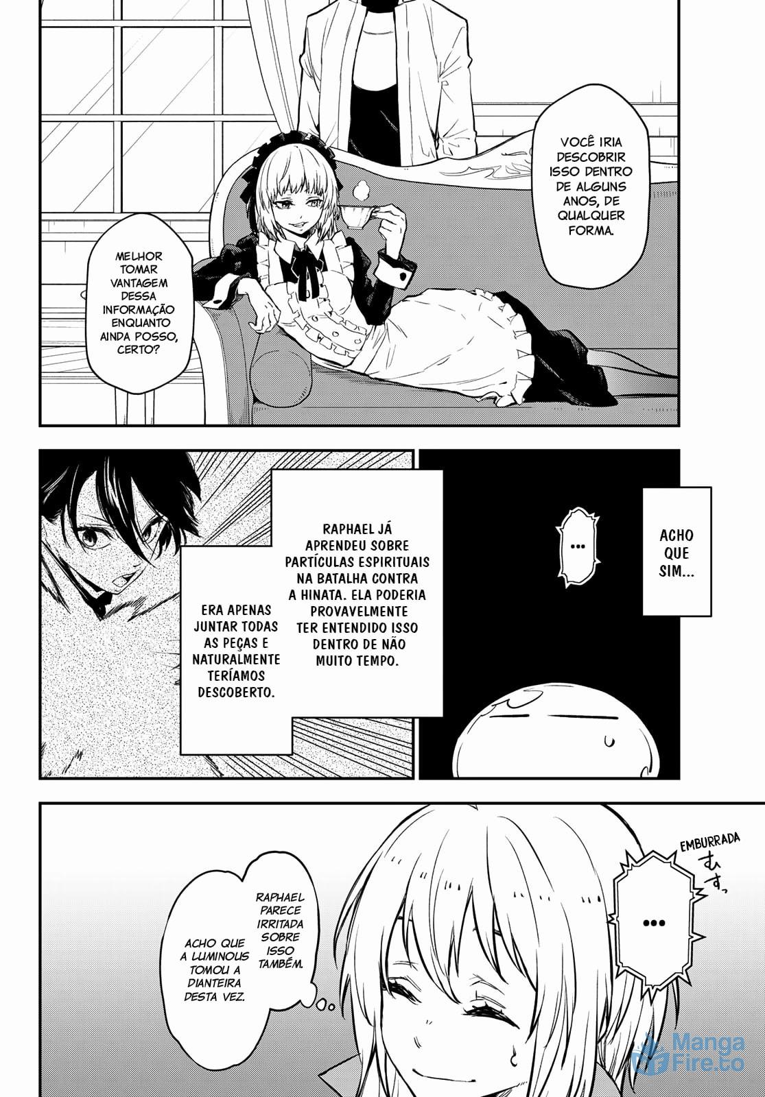 Read Tensei Shitara Slime Datta Ken PT Manga Online